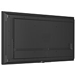 Écran dynamique iiyama 43" LED - ProLite T4329AS-B1AG - Ecran dynamique tactile 4K UHD - Autre vue