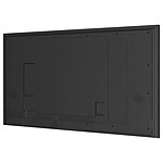 Écran dynamique iiyama 55" LED - ProLite T5529AS-B1AG - Ecran dynamique tactile 4K UHD  - Autre vue