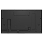 Écran dynamique iiyama 65" LED - ProLite T6529AS-B1AG - Ecran dynamique tactile 4K UHD  - Autre vue