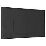 Écran dynamique iiyama 65" LED - ProLite T6529AS-B1AG - Ecran dynamique tactile 4K UHD  - Autre vue