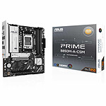 Carte mère Asus PRIME B850M-A-CSM - Autre vue