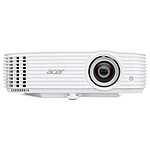 Vidéoprojecteur Acer H6830BD - DLP UHD - 4000 Lumens - Autre vue