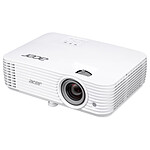 Vidéoprojecteur Acer H6830BD - DLP UHD - 4000 Lumens - Autre vue