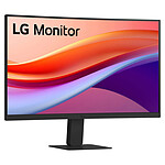 Écran PC LG 24U421A-B - Autre vue