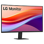 Écran PC LG 27U421A-B - Occasion - Autre vue