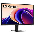 Écran PC LG 24U631A-B - Autre vue