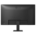 Écran PC LG 24U631A-B - Autre vue