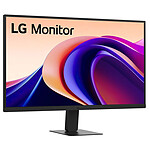 Écran PC LG 27U631A-B - Autre vue