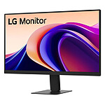 Écran PC LG 27U631A-B - Autre vue