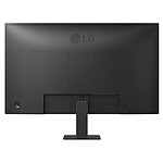 Écran PC LG 27U631A-B - Autre vue