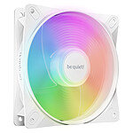 Ventilateur Boîtier be quiet! Light Wings LX Reverse 120 mm PWM - Blanc - Autre vue