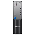 PC de bureau Lenovo ThinkCentre neo 50s Gen 5 SFF (12XD00C6FR) - Windows 11 Pro  - Autre vue