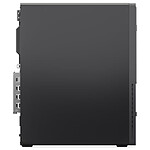 PC de bureau Lenovo ThinkCentre neo 50s Gen 5 SFF (12XD00C6FR) - Windows 11 Pro  - Autre vue