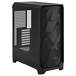 Fractal Design Meshify 3 TG Light - Noir