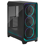 Fractal Design Meshify 3 Ambience Pro RGB - Noir