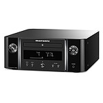 Mini-chaine Marantz Melody X M-CR612 Noir + Triangle Elara LN01 Noir Mat - Autre vue