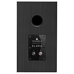 Mini-chaine Marantz Melody X M-CR612 Noir + Triangle Elara LN01 Noir Mat - Autre vue