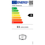 Écran PC Iiyama ProLite B1980S-B1 - Autre vue