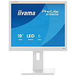 Écran PC Iiyama ProLite B1980S-W1 - Autre vue