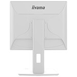 Écran PC Iiyama ProLite B1980S-W1 - Autre vue