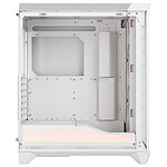 Boîtier PC Fractal Design Meshify 3 Ambience Pro RGB - Blanc - Autre vue