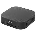 PC de bureau ASUS NUC 14 Pro AI RNUC14LNKU5073N2 - Windows 11 Pro  - Autre vue