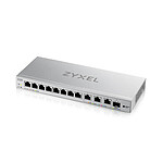 Switch et Commutateur Switch Zyxel XGS1250-12 V2 - Autre vue