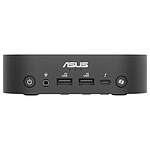 PC de bureau ASUS NUC 14 Pro AI RNUC14LNKU7094N2 - Windows 11 Pro - Autre vue