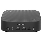 PC de bureau ASUS NUC 14 Pro AI RNUC14LNKU7094N2 - Windows 11 Pro - Autre vue