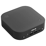 PC de bureau ASUS NUC 14 Pro AI RNUC14LNKU5073N2 - Windows 11 Pro  - Autre vue