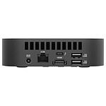 PC de bureau ASUS NUC 14 Pro AI RNUC14LNKU7094N2 - Windows 11 Pro - Autre vue