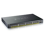 Switch et Commutateur ZyXEL XGS1935-52HP - Autre vue