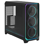 Fractal Design Meshify 3 XL Ambience Pro RGB - Noir