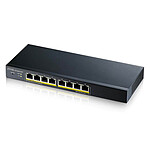 Switch et Commutateur ZyXEL GS1900-8HP V2 - Autre vue
