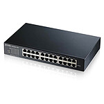 Switch et Commutateur ZyXEL GS1900-24E V3 - Autre vue