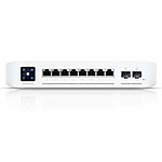 Switch et Commutateur Ubiquiti UniFi USW-ENTERPRISE-8-POE - Autre vue