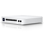 Switch et Commutateur Ubiquiti UniFi USW-ENTERPRISE-8-POE - Autre vue