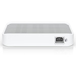 Switch et Commutateur Ubiquiti UniFi USW-ENTERPRISE-8-POE - Autre vue