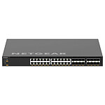 Switch et Commutateur Netgear M4350-24X8F8V (XSM4340V) - Autre vue