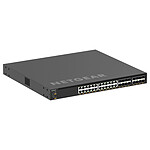 Switch et Commutateur Netgear M4350-24X8F8V (XSM4340V) - Autre vue