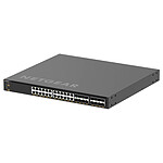 Switch et Commutateur Netgear M4350-24X8F8V (XSM4340V) - Autre vue