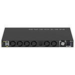 Switch et Commutateur Netgear M4350-24X8F8V (XSM4340V) - Autre vue