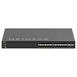 Switch et Commutateur Netgear M4350-24F4V (XSM4328FV) - Autre vue