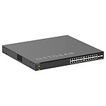 Switch et Commutateur Netgear M4350-24X4V (XSM4328CV) - Autre vue