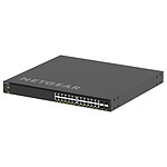 Switch et Commutateur Netgear M4350-24X4V (XSM4328CV) - Autre vue