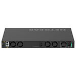 Switch et Commutateur Netgear M4350-24X4V (XSM4328CV) - Autre vue