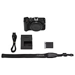 Appareil photo hybride Canon EOS R50 V (Boitier nu) - Autre vue