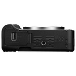 Appareil photo hybride Canon EOS R50 V (Boitier nu) - Autre vue