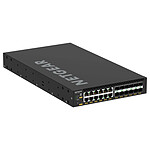 Switch et Commutateur Netgear M4350-12X12F (XSM4324) - Autre vue