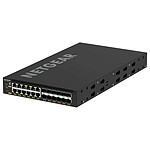 Switch et Commutateur Netgear M4350-12X12F (XSM4324) - Autre vue
